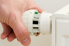 North Star central heating repair costs