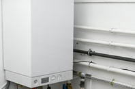 free North Star condensing boiler quotes
