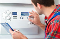 free North Star gas safe engineer quotes