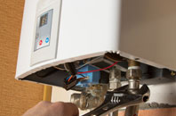 free North Star boiler install quotes